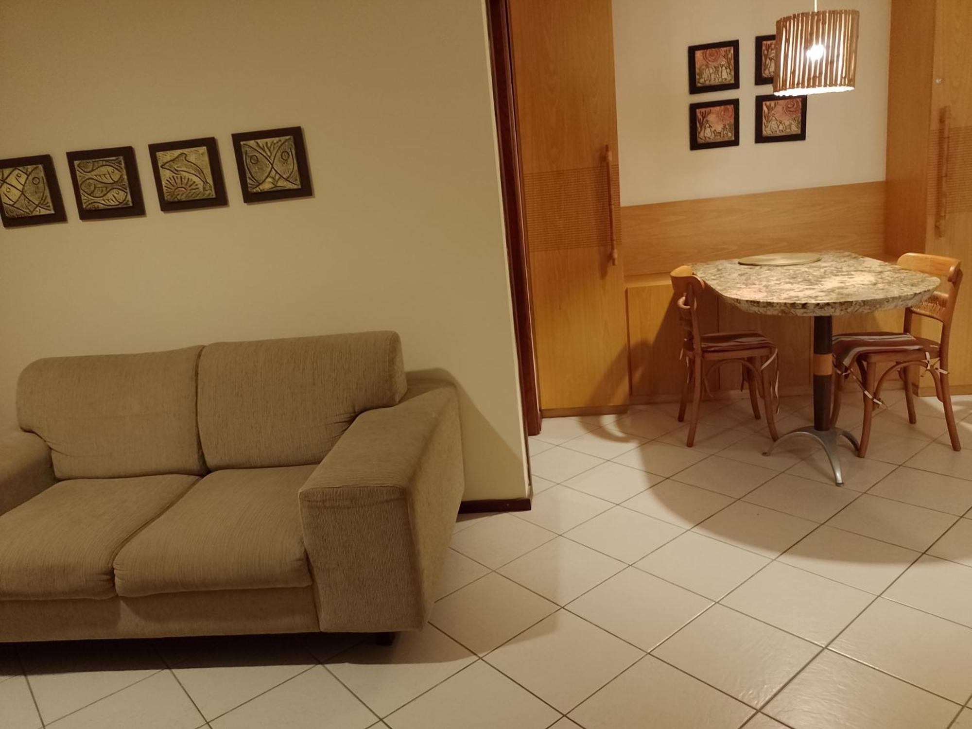 Natal Plaza Suites- Ponta Negra Экстерьер фото